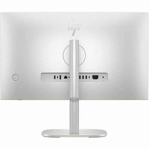 HP EliteStudio 8 AiO G1i All-in-One Computer - Intel Core Ultra 5 235 - vPro Technology - 32 GB - 512 GB SSD - 27" QHD Touchscreen - - (C7GL3UT#ABA)