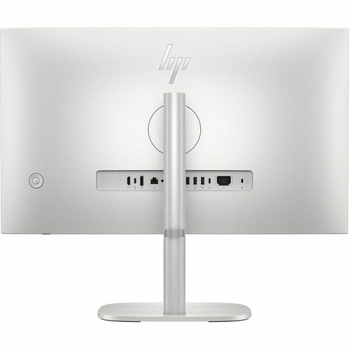 HP EliteStudio 8 AiO G1i All-in-One Computer - Intel Core Ultra 7 265 - vPro Technology - 32 GB - 1 TB SSD - 27" QHD Touchscreen - - - (C7GL5UT#ABA)