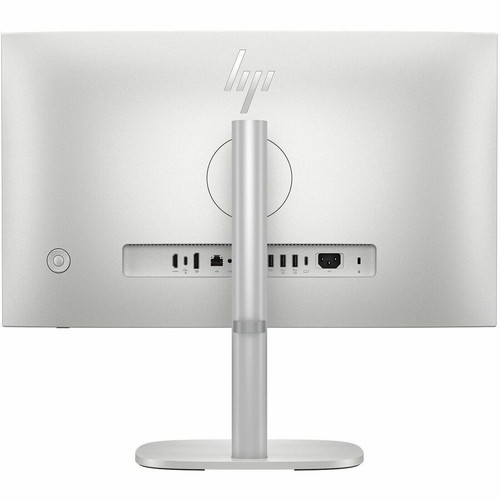HP EliteStudio 8 AiO G1i All-in-One Computer - Intel Core Ultra 5 235 - vPro Technology - 16 GB - 512 GB SSD - 27" QHD Touchscreen - - (C7GL7UT#ABC)