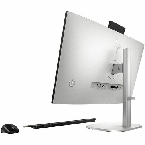 HP EliteStudio 8 AiO G1i All-in-One Computer - Intel Core Ultra 7 265 - vPro Technology - 32 GB - 1 TB SSD - 23.8" Full HD - Desktop - (C7RR4UT#ABA)