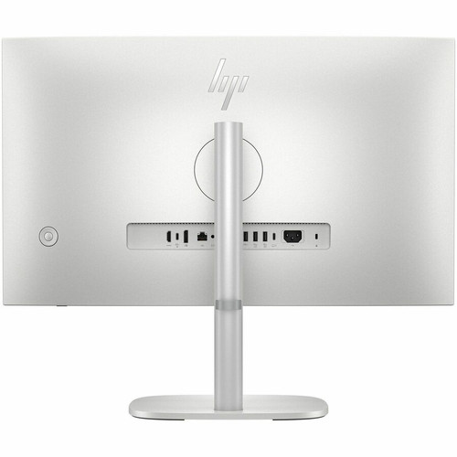 HP EliteStudio 8 AiO G1i All-in-One Computer - Intel Core Ultra 7 265 - vPro Technology - 32 GB - 1 TB SSD - 23.8" Full HD - Desktop - (C7RR4UT#ABA)