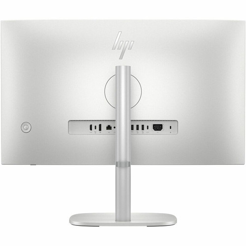 HP EliteStudio 8 AiO G1i All-in-One Computer - Intel Core Ultra 5 235 - vPro Technology - 32 GB - 512 GB SSD - 23.8" Full HD - Desktop (C7RR6UT#ABA)