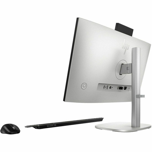 HP EliteStudio 8 AiO G1i All-in-One Computer - Intel Core Ultra 7 265 - vPro Technology - 32 GB - 1 TB SSD - 23.8" Full HD Touchscreen (C7RR8UT#ABC)