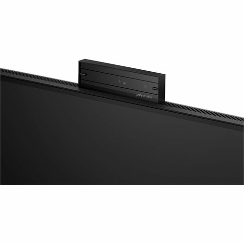 HP EliteStudio 8 AiO G1i All-in-One Computer - Intel Core Ultra 7 265 - vPro Technology - 32 GB - 1 TB SSD - 23.8" Full HD Touchscreen (C7RS0UT#ABC)