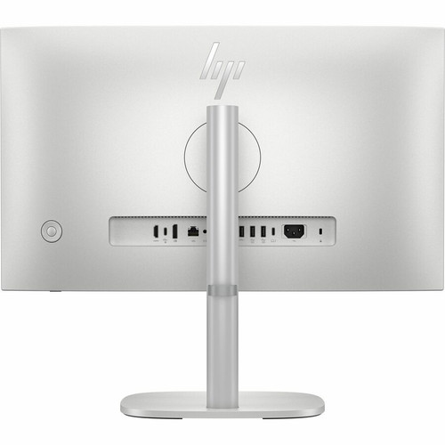 HP EliteStudio 8 AiO G1i All-in-One Computer - Intel Core Ultra 5 235 - vPro Technology - 16 GB - 512 GB SSD - 23.8" Full HD - Desktop (C7RS1UT#ABA)