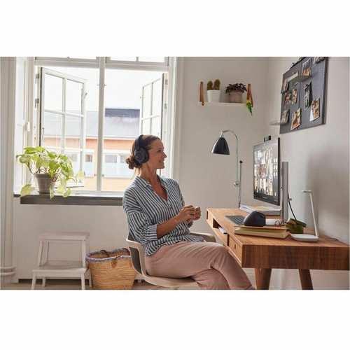 HP EliteStudio 8 AiO All In One Computer Intel Core Ultra 5 235 vPro 16 GB 512 SSD 23.8 Inch Full HD Touchscreen C7RS1UT#ABC