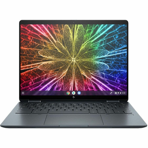 HP Elite Dragonfly Chromebook Enterprise 13.5" Touchscreen Convertible 2 in 1 Chromebook - 2K - Intel Core i7 12th Gen i7-1265U - vPro (Fleet Network)