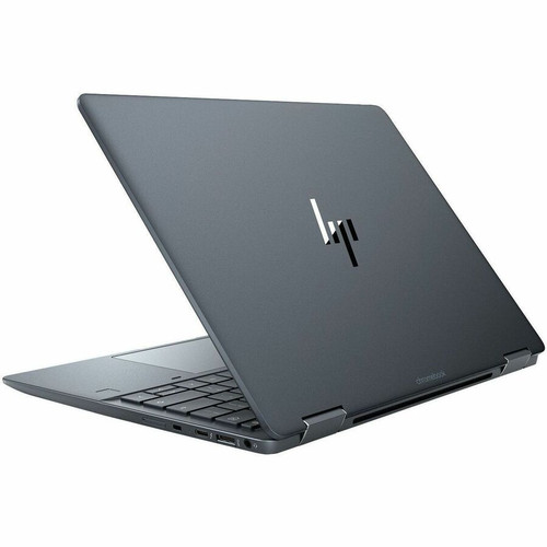 HP Elite Dragonfly Chromebook Enterprise 13.5" Touchscreen Convertible 2 in 1 Chromebook - 2K - Intel Core i7 12th Gen i7-1265U - vPro (C7VK0UA#ABA)