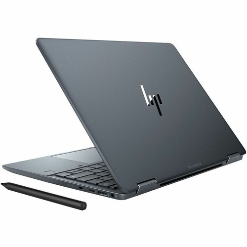 HP Elite Dragonfly Chromebook Enterprise 13.5" Touchscreen Convertible 2 in 1 Chromebook - 2K - Intel Core i7 12th Gen i7-1265U - vPro (C7VK0UA#ABA)