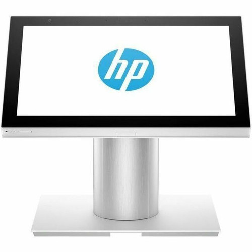 HP Engage One Pro G2 POS Terminal - (Intel Celeron G6900TE 2.40 GHz - 8 GB DDR5 SDRAM - 256 GB SSD PCIe NVMe (Fleet Network)