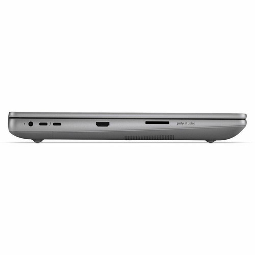 HP ZBook Fury G1i 16" Mobile Workstation - 2.5K - 120 Hz - Intel Core Ultra 7 255HX - 32 GB - 1 TB SSD - French, English Keyboard - - (Fleet Network)