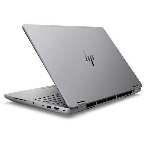 HP ZBook Fury G1i 16" Mobile Workstation - 2.5K - 120 Hz - Intel Core Ultra 7 255HX - 32 GB - 1 TB SSD - French, English Keyboard - - (C86HWUT#ABL)