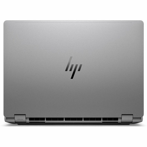 HP ZBook Fury G1i 16" Mobile Workstation - 2.5K - 120 Hz - Intel Core Ultra 7 255HX - 32 GB - 1 TB SSD - French, English Keyboard - - (C86HWUT#ABL)