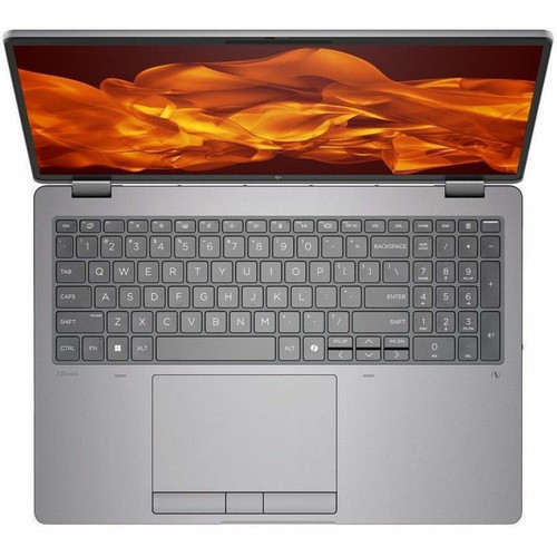 HP ZBook Fury G1i 16" Mobile Workstation - 2.5K - 120 Hz - Intel Core Ultra 7 255HX - 32 GB - 1 TB SSD - French, English Keyboard - - (C86HWUT#ABL)