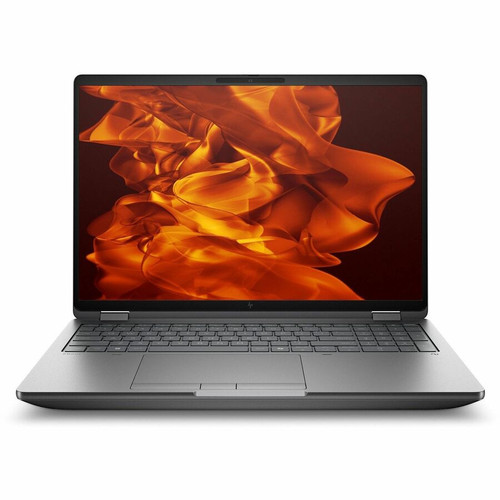 HP ZBook Fury G1i 16" Mobile Workstation - 2.5K - 120 Hz - Intel Core Ultra 7 255HX - 32 GB - 1 TB SSD - French, English Keyboard - - (Fleet Network)
