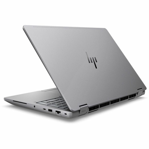 HP ZBook Fury G1i Mobile Workstation 32 GB SSD 1 TB 2.5K 16" 120 Hz - 16 Inch 255HX Intel Core Ultra