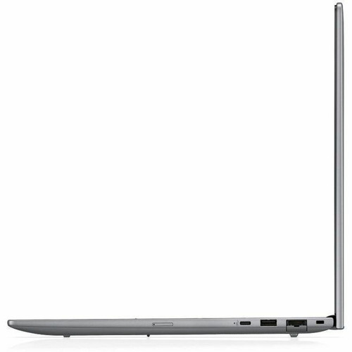 HP ZBook 8 G1i 16" Mobile Workstation - WUXGA - 60 Hz - Intel Core Ultra 7 255H - 64 GB - 512 GB SSD - Intel Chip - 1920 x 1200 - - - (C88K7LP#ABA)