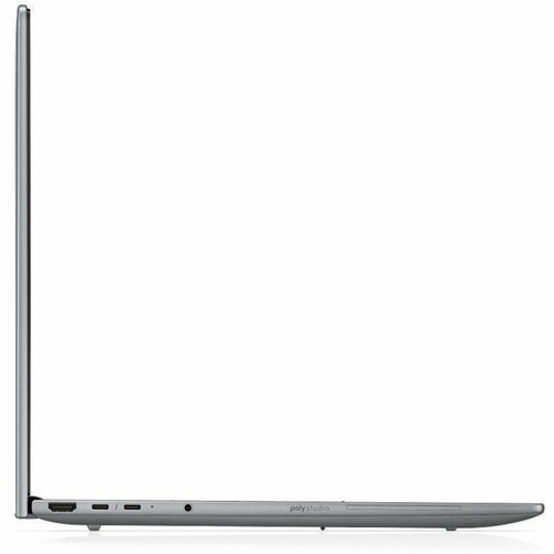 HP ZBook 8 G1i 16" Mobile Workstation - WUXGA - 60 Hz - Intel Core Ultra 7 255H - 64 GB - 512 GB SSD - Intel Chip - 1920 x 1200 - - - (Fleet Network)