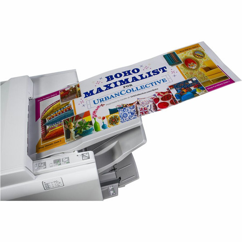 Xerox C9275/ENG PrimeLink LED Multifunction Printer - Color - 75 ppm Mono/Color - 2400 x 2400 dpi - 10" Touchscreen - 3500 Sheet Capacity