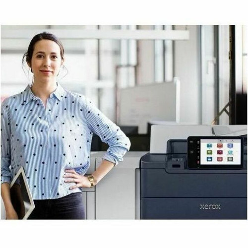 Xerox C9275/ENG PrimeLink LED Multifunction Printer - Color - 75 ppm Mono/Color - 2400 x 2400 dpi - 10" Touchscreen - 3500 Sheet Capacity