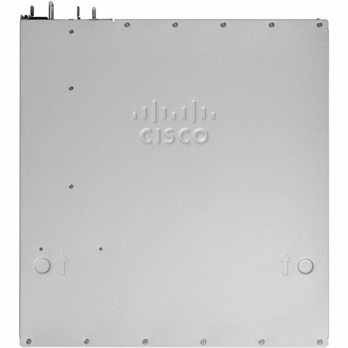 Cisco C9800-80-K9 Catalyst 9800-80 Wireless LAN Controller - Wi-Fi 5 - Gigabit Ethernet - Rack-Mountable - 600W