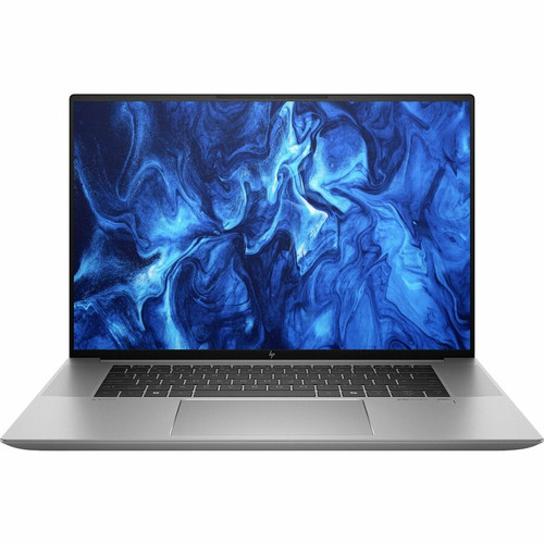 HP ZBook Studio G11 16" Touchscreen Mobile Workstation - WQUXGA - 60 Hz - Intel Core Ultra 9 185H - 64 GB - 4 TB SSD - Intel Chip - x (Fleet Network)