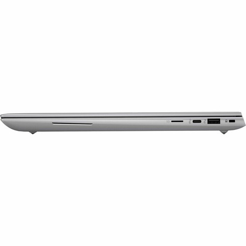 HP ZBook Studio G11 16" Touchscreen Mobile Workstation - WQUXGA - 60 Hz - Intel Core Ultra 9 185H - 64 GB - 4 TB SSD - Intel Chip - x (C9ZF8UA#ABA)