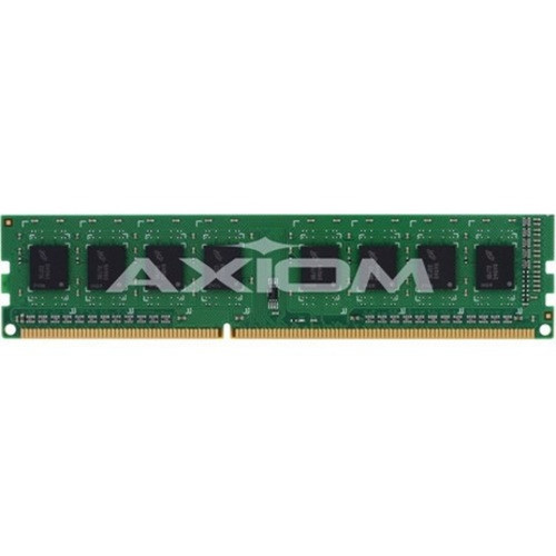 Axiom_4GB_DDR3L_SDRAM_Memory_Module_-_For_Desktop_PC_-_4_GB_-_DDR3L-1600PC3-12800_DDR3L_SDRAM_-_135_V_-_Non-ECC_-_Unbuffered_-_-_N1M46AA-AX