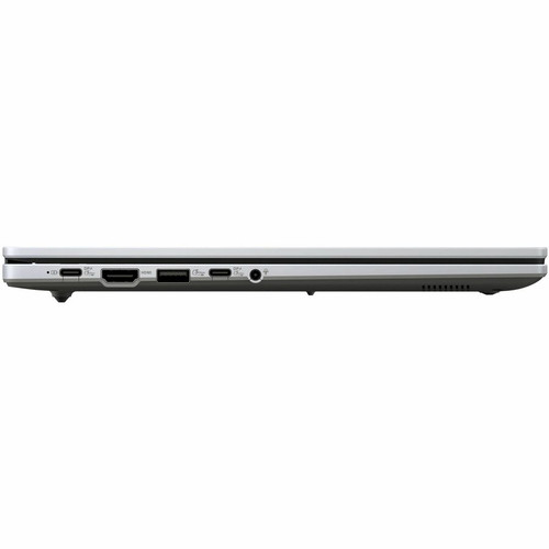Asus Chromebook CB1405 CB1405CTA-C38128-CA 14" Chromebook - Full HD - Intel Core 3 N355 - 8 GB - 128 GB Flash Memory - Intel Chip - x (Fleet Network)