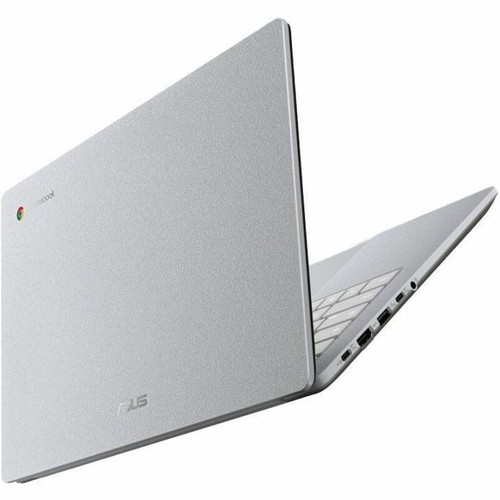 Asus CB1405CTA-C38128-CA Chromebook CB1405 14" Laptop - Intel Core 3 N355 - 8GB LPDDR4X - 128GB eMMC - Full HD Anti-Glare - ChromeOS - 3.06 lb