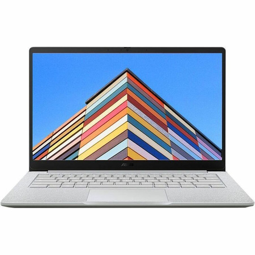 Asus Chromebook CB1405 CB1405CTA-C38128-CA 14" Chromebook - Full HD - Intel Core 3 N355 - 8 GB - 128 GB Flash Memory - Intel Chip - x (Fleet Network)