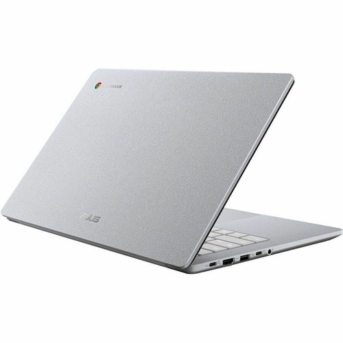 Asus CB1405CTA-C38128-CA Chromebook CB1405 14" Laptop - Intel Core 3 N355 - 8GB LPDDR4X - 128GB eMMC - Full HD Anti-Glare - ChromeOS - 3.06 lb