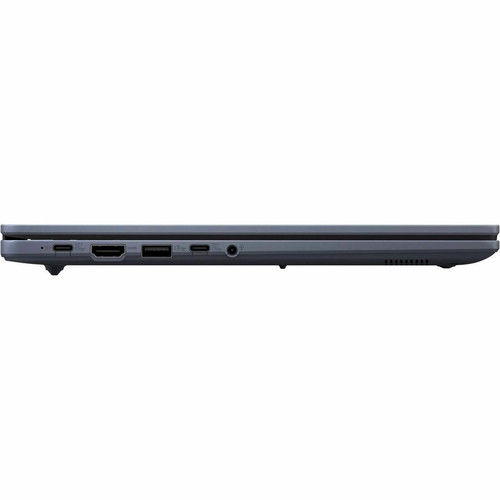 Asus Chromebook CB1405 CB1405CTA-CN1864-CA 14" Chromebook - Full HD - Intel N-Series N150 - 8 GB - 64 GB Flash Memory - Quiet Blue - - (Fleet Network)