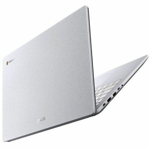 Asus Chromebook CB1505 CB1505CTA-C38128-CA 15.6" Chromebook - Full HD - Intel N-Series N355 - 8 GB - 128 GB Flash Memory - Pure Gray - (CB1505CTA-C38128-CA)