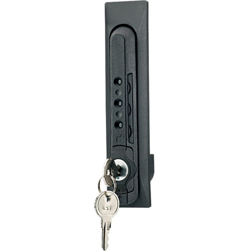 Panduit Cabinet Lock - 1 Pack (Fleet Network)