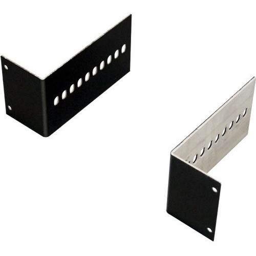 Havis Mounting Bracket for Radio, Controller, Switch - 2 (Fleet Network)