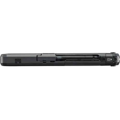 Panasonic Connect TOUGHBOOK CF-33 Rugged Tablet - 12" QHD - vPro Technology - 32 GB - 512 GB SSD - Windows 11 Pro - Core i7 13th Gen - (CF338Z034BM)