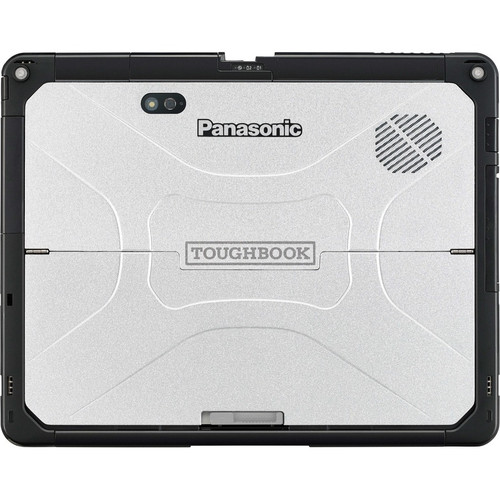 Panasonic Connect TOUGHBOOK CF-33 Rugged Tablet - 12" QHD - vPro Technology - 32 GB - 512 GB SSD - Windows 11 Pro - Core i5 13th Gen - (CF33YZ00RBM)