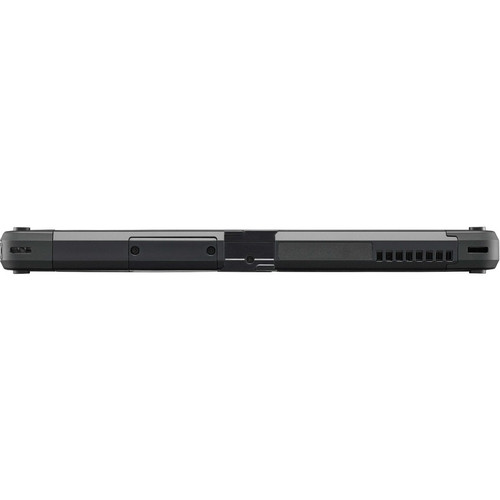 Panasonic Connect TOUGHBOOK CF-33 Rugged Tablet - 12" QHD - vPro Technology - 32 GB - 1 TB SSD - Windows 11 Pro 64-bit - Core i5 13th (CF33YZ01QBM)