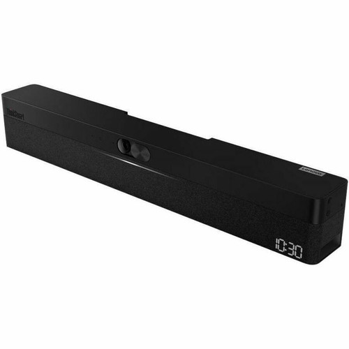 Lenovo ThinkSmart One Pro Conferencing Appliance For Microsoft Teams Rooms Team 12BS0008US