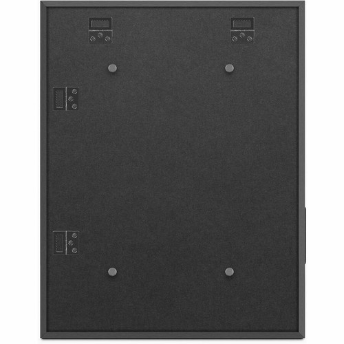 Aluratek ePaper 13.3" WiFi Digital Photo Frame - 13.3" Digital Frame - Black - 1200 x 1600 - Cable/Wireless - 4:3 - USB - Wireless LAN (AEINK13F)
