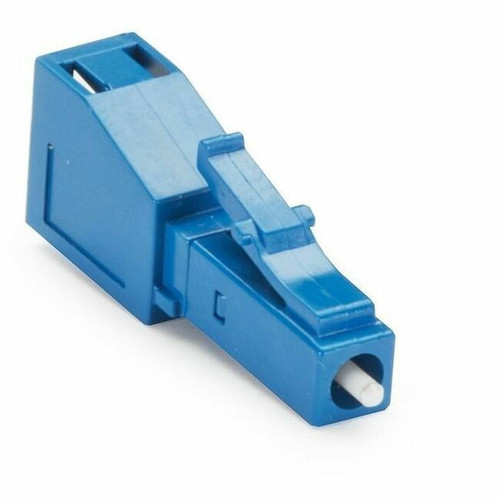 Axiom 15dB LC/UPC Singlemode Fixed Fiber Optic Attenuator, Simplex, Male-Female, 2-PK - 2 (Fleet Network)