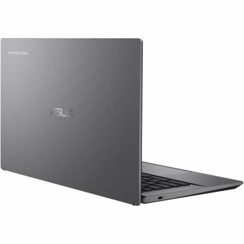 Asus Chromebook Plus CX34 CX3402CVA-DSU51T-CB 14" Touchscreen Chromebook - Full HD - Intel Core 5 120U - 16 GB - 512 GB SSD - French, (Fleet Network)