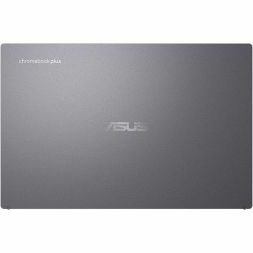 Asus Chromebook Plus CX34 CX3402CVA-DSU51T-CB 14" Touchscreen Chromebook - Full HD - Intel Core 5 120U - 16 GB - 512 GB SSD - French, (CX3402CVA-DSU51T-CB)