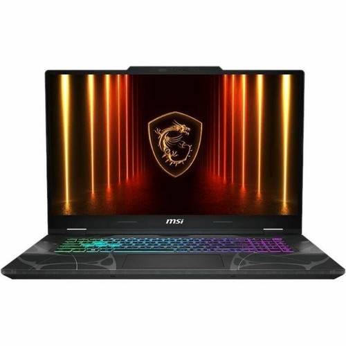 MSI Cyborg A15 AI B2HW Cyborg A15 AI B2HWEKG-053CA 15.6" Gaming Notebook - Full HD - 144 Hz - AMD Ryzen 7 260 - 16 GB - 1 TB SSD - - - (Fleet Network)