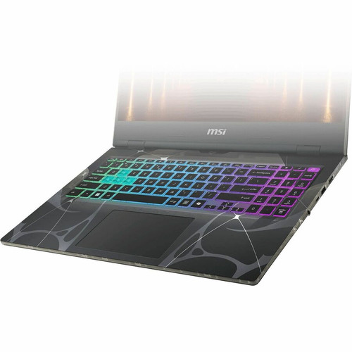 MSI Cyborg A15 AI B2HW Cyborg A15 AI B2HWFKG-051CA 15.6" Gaming Notebook - Full HD - 144 Hz - AMD Ryzen 7 260 - 32 GB - 1 TB SSD - - - (CYBORG A15 AI B2HWFKG-051CA)