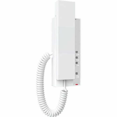Fanvil i501W SIP Indoor Station - Wireless LAN - Wall Mount, Desktop for Home, Office, Hotel, Residential, Indoor - Acrylonitrile (i501W)