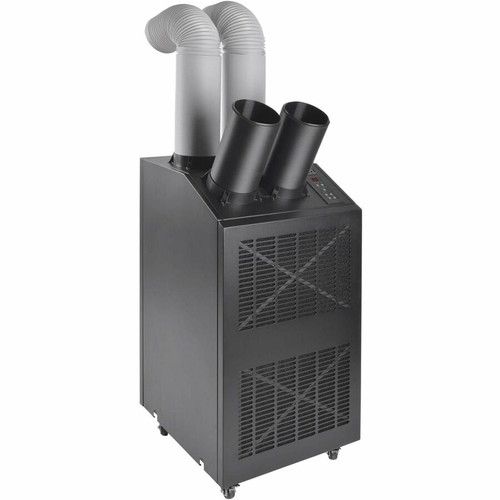 Tripp Lite series SRCOOL24KE Portable Air Conditioner - Cooler - 24000 BTU/h Cooling Capacity - 506 Sq. ft. (46999647.94 mm²) - - (Fleet Network)