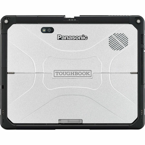 Panasonic Connect TOUGHBOOK CF-33 Rugged Tablet - 12" QHD - vPro Technology - 32 GB - 512 GB SSD - Windows 11 Pro - 4G - Core i5 13th (CF33YZ02JBM)