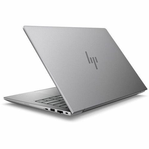 HP ZBook 8 G1ak 14" Touchscreen Mobile Workstation - WUXGA - 60 Hz - AMD Ryzen AI 7 PRO 350 - 32 GB - 512 GB SSD - English, French - - (CF8X4UT#ABL)